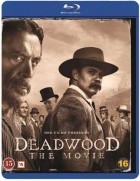 Deadwood: The Movie