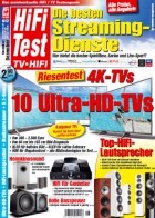 Hifi Test 06/2017