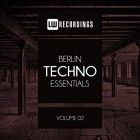 VA - Berlin Techno Essentials Vol 02