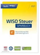 WISO Steuer Sparbuch 2021 v28.05 Build 2130