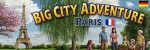 Big City Adventure 6- Paris Classic