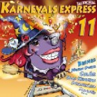 Karnevals Express Vol.11