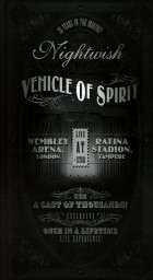 Nightwish - Vehicle of Spirits (2016)