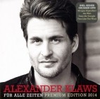 Alexander Klaws - Für Alle Zeiten (Premium Edition)