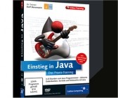 Galileo Computing Einstieg in Java 8 Das Praxis-Training
