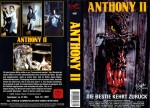 Anthony II - Die Bestie kehrt zurück ( uncut )