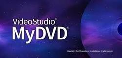 Corel VideoStudio MyDVD v3.0.174.0