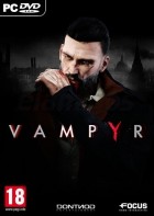 Vampyr