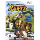 Dreamworks Superstar Kartz