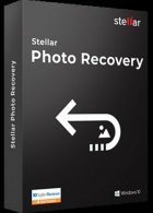 Stellar Photo Recovery Windows Premium v10.0