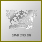 Kontor - House Of House (Summer Edition 2009)