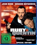 Ruby & Quentin - Der Killer und die Klette