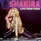 Shakira - Live From Paris (2011)