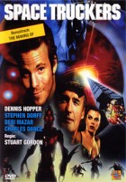 Space Truckers (DVD9)