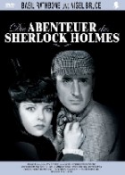 Sherlock Holmes - Die Abenteuer des Sherlock Holmes (1939)