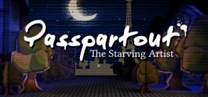 Passpartout The Starving Artist