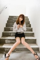 AllGravure - Shoko Hamada How To Please You XXX IMAGESET-GUSH - 34 Pics