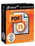 Nitro Software Nitro Pro v12.10.1.487