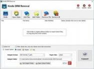 Kindle DRM Removal v4.21.1023.385 + Portable