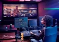 DaVinci Resolve Studio 15.0b6