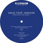 David Thor Jonsson - Improvised Piano Works II