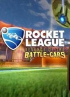 Rocket League Revenge of the Battle-Cars