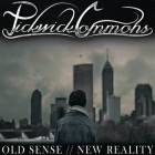 Pickwick Commons - Old Sense New Reality