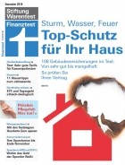 Stiftung Warentest Finanztest 12/2018