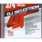 DJ Selection 374 - Dance Invasion Vol.103