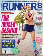 Runner's World 08/2015