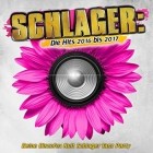 Schlager: Die Hits 2016 bis 2017 - Deine Discofox Kult Schlager Tanz Party