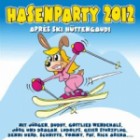 Hasenparty 2012 - Aprés Ski Hüttengaudi