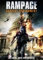 Rampage Capital Punishment