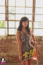 SuicideGirls   Lorien Rebel Alliance