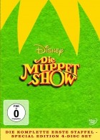 Die Muppet Show ST 01