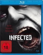 Infected - Infiziert