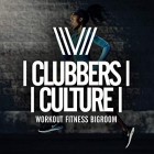 Clubbers Culture Workout Fitness Bigroom