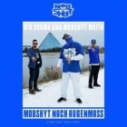 Dio Drama & Mobshyt Mafia - Mobshyt Nach Augenmass (Limited Edition)