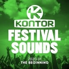 Kontor Festival Sounds 2020.01 - The Beginning