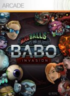 Madballs in Babo Invasion