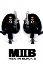 Men in Black 2