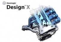 Geomagic Design X 2016.2.2