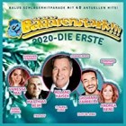 Bääärenstark!!! 2020 - Die Erste