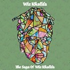 Wiz Khalifa - The Saga Of Wiz Khalifa (Ep)
