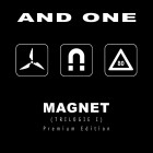 And One - Magnet (Premium Box Limited Edition)
