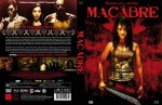 Macabre - Horror has a mother  ( Limited Uncut Edition ) 