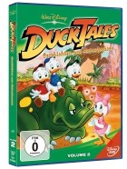 Ducktales - Geschichten aus Entenhausen, Vol. 2