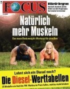 Focus Magazin 30/2017