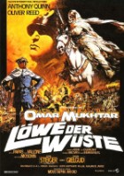 Omar Mukhtar - Löwe der Wüste