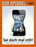 Der Spiegel 27/2012